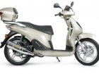 CF Moto CFMoto E-Charm 125